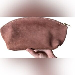 LOTUS Eclipse Makeup bag from Portland Leather